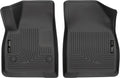 HUSKYLINER WB FRONT FLOOR LINER [13611]