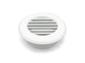 B&B MOLDERS HEAT VENT 4' NO DAMPER [94264]