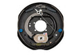 DEXTER AXLE 12X2 ELEC. BACK PLATE ASS [023-464-00]