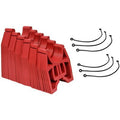 VALTERRA LLC HOSE SUPPORT 20 FOOT RED [S2000R]
