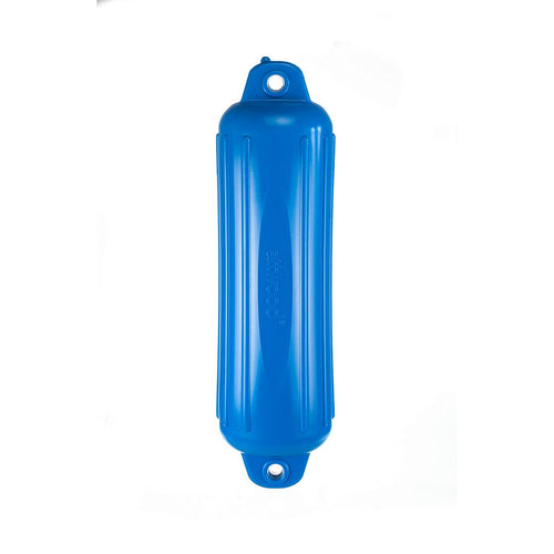 Attwood Mari Fender 6 X 24 PDQ Blue [9356BD1]