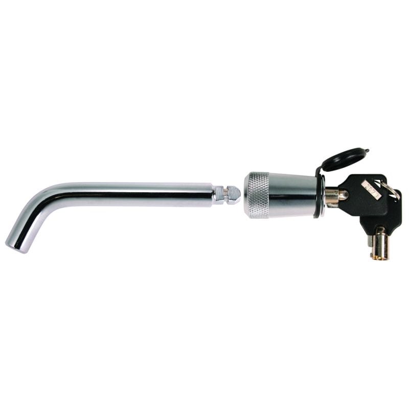 TRIMAX STD. KEY RECVR LOCK 5/8' [TR200]