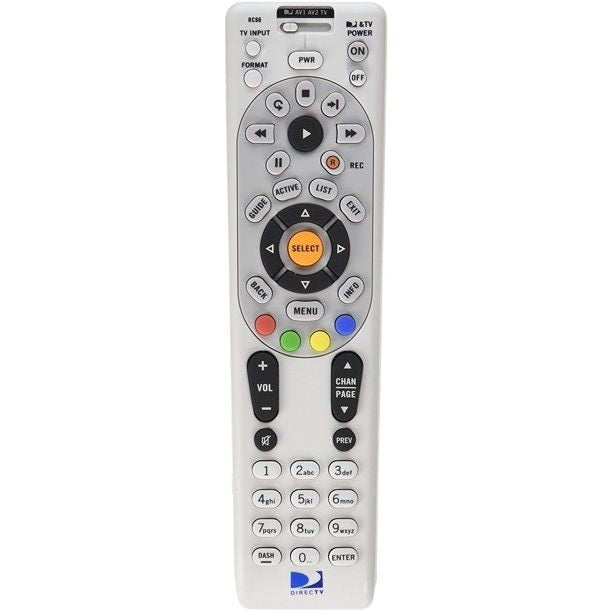 KVH RF Remote Kit for H25