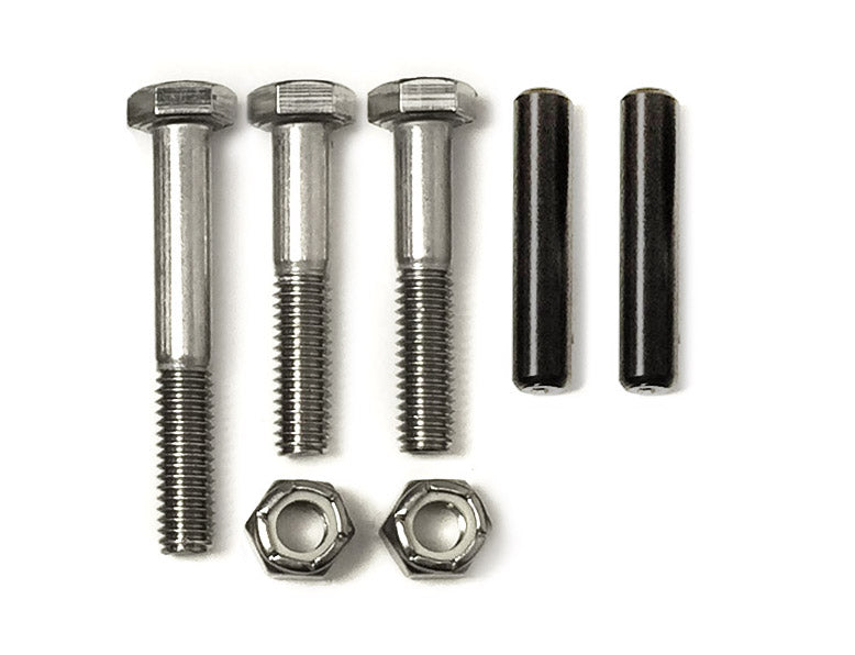 Lenco 5/16in Hardware Kit for Standard 101 Actuator