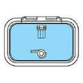 Lewmar Size 20 Ocean Series Hatch Flange Base