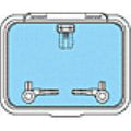 Lewmar Size 30 Ocean Series Hatch Flange Base