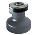 Lewmar 15ST Evo Single Speed Self Tailing Grey Winch