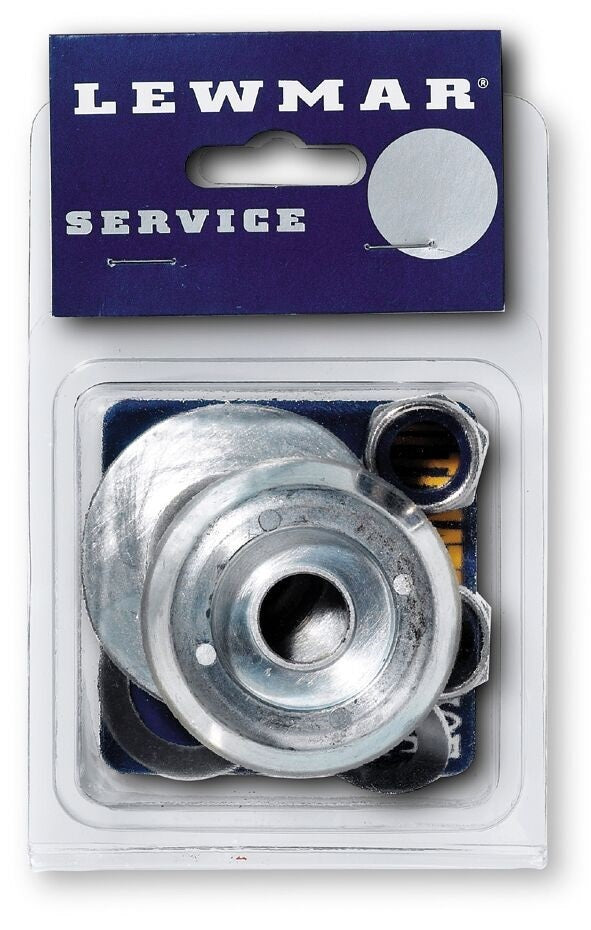 Lewmar 589150 Anode Kit for 140TT