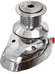 Lewmar V2GD Vertical Windlass Gypsy/Drum Kit 002 12v 5/16 G4 Chain &