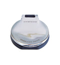 Lewmar Footswitch Down Stainless Steel