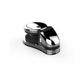 Lewmar VX1 Vertical Windlass 6/7mm Gypsy 500 Watt
