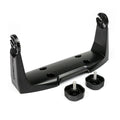 Lowrance Gimbal Bracket and Knobs for 7in G2 Touch, HDS G3 Elite and