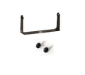 Lowrance 000-11021-001 Bracket and Knobs for Most 12in Units