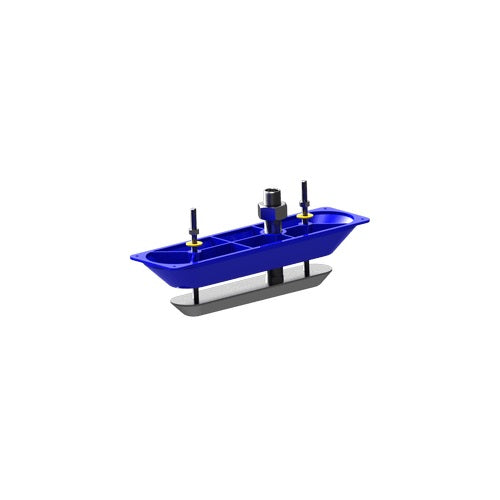 Lowrance Stainless Steel TH for LSS-2 Structure Scan HD
