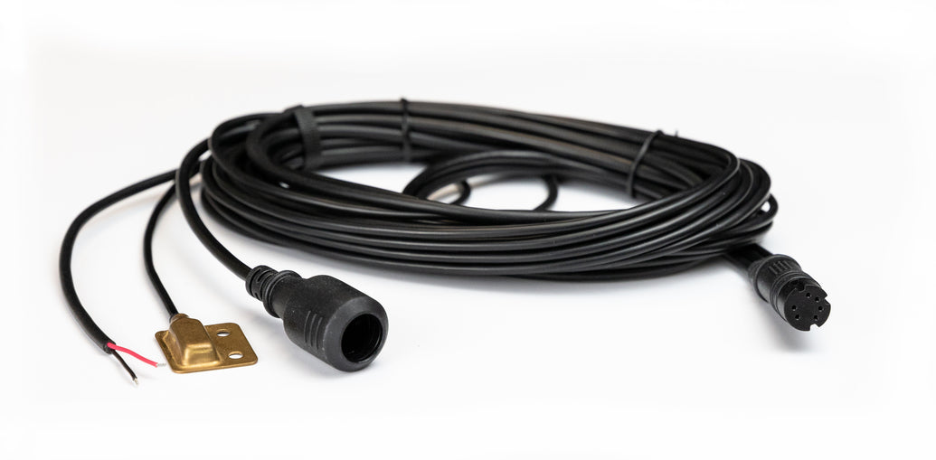 Lowrance in-Line Temp Sensor for Hook2-4x