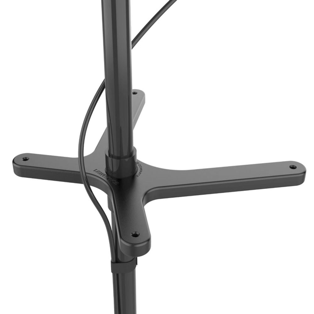 Lowrance Ice Mount for LiveSight