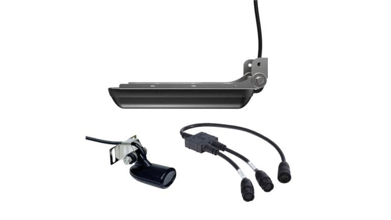 Lowrance  Active Imaging 2in1 With 83/200 Skimmer and Y-Cable