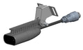 Lowrance Splitshot 8-Pin Transom Transducer With 20ft Cable for Eagle