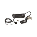 Lowrance HST-WSU 83/200khz Transom Mount With Temp