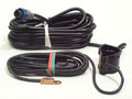 Lowrance PDRT-WBL Trolling MNT W/Remote Temp Blue Connector