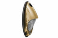 Lumitec Nautilus Piling Light Spectrum Cool White 10-30vDC Bronze