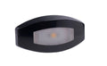 Lumitec Fiji Direct Courtesy Light Black Finish RGBW Pack of 4
