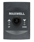 Maxwell P102938 Switch Panel Up/Down Toggle