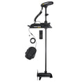 Minn Kota Terrova Combo 112 60in DSC Wireless Remote and Foot Pedal