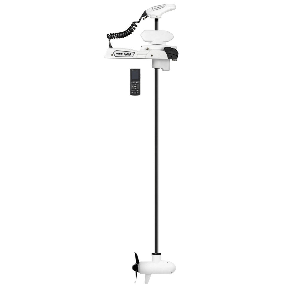 Minn Kota Riptide Instinct Quest 90/115 87in 24/36v Wireless Remote,