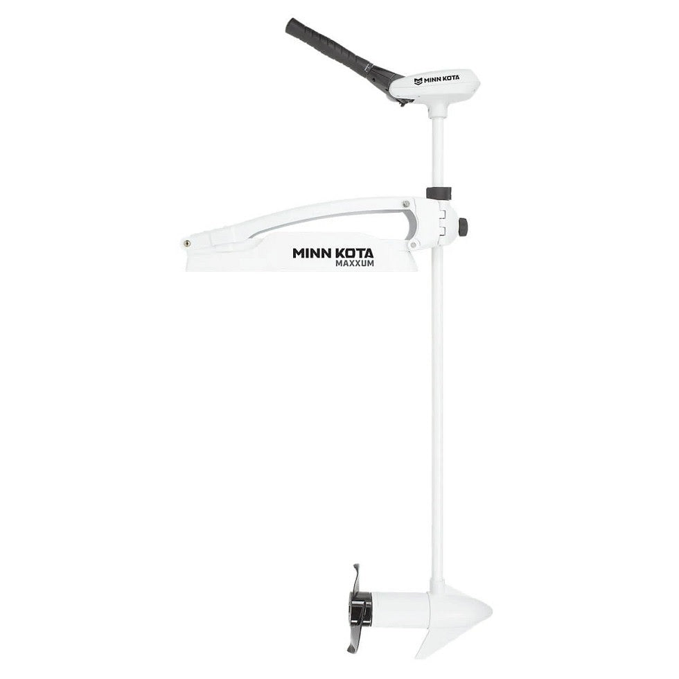 Minn Kota Riptide Maxxum 55 42in Latch & Door Speed Control