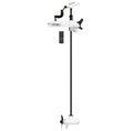 Minn Kota Riptide Terrova Quest 90/115 87in 24/36v Wireless Remote -