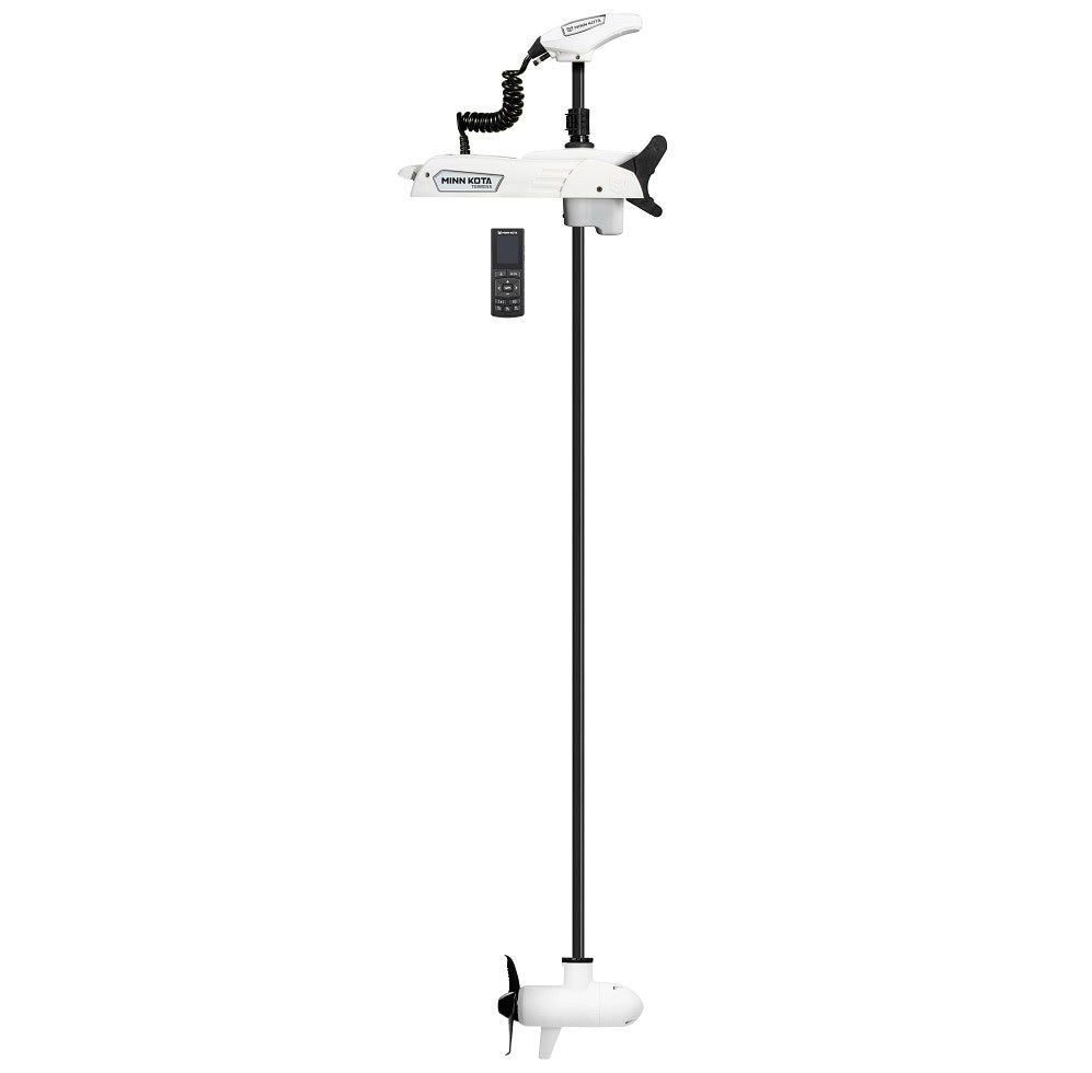 Minn Kota Riptide Terrova Quest 90/115 100in 24/36v Wireless Remote -