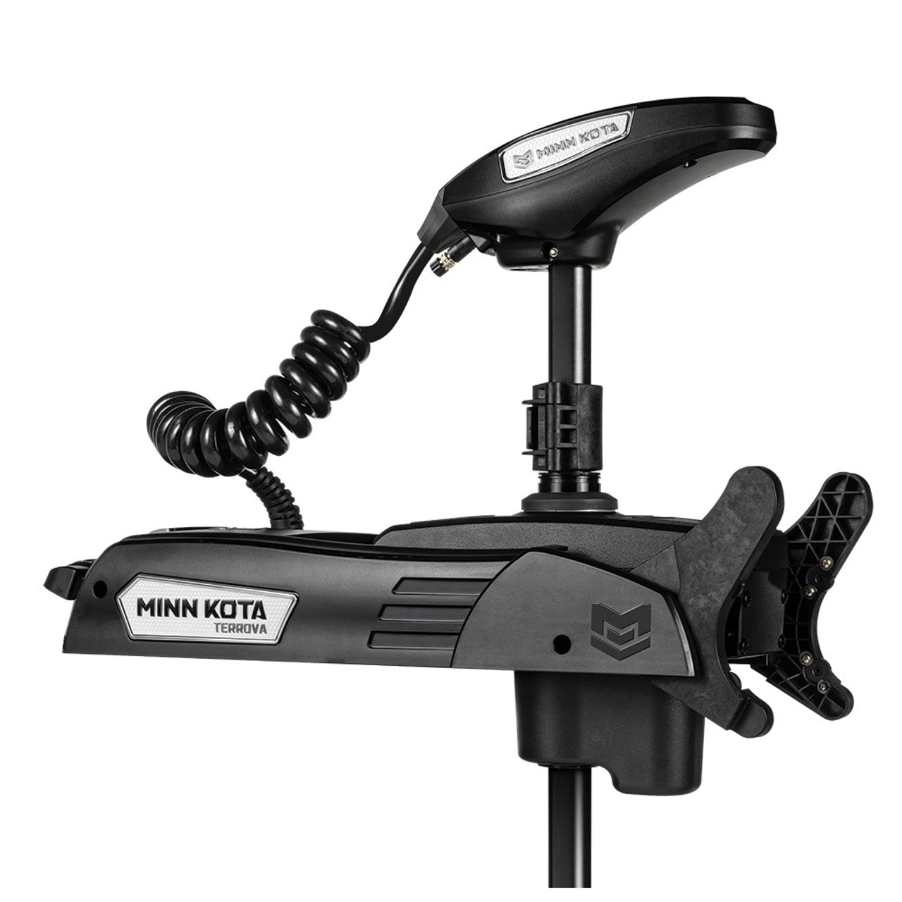 Minn Kota Riptide Terrova Quest 90/115 100in 24/36v Wireless Remote -