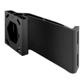 Minn Kota P54 Black Jack Plate Adapter for Raptor Port 5in Setback
