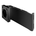 Minn Kota P86 Black Jack Plate Adapter for Raptor Port 8in Setback