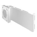 Minn Kota P86 White Jack Plate Adapter for Raptor Port 8in Setback