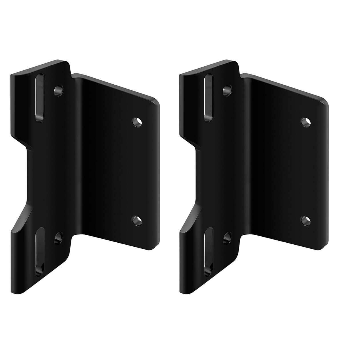 Minn Kota Black Universal Sandwich Adapter for Raptor