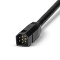 Minn Kota MKR-MI-1 Humminbird Helix Adapter Cable for Mega Down and