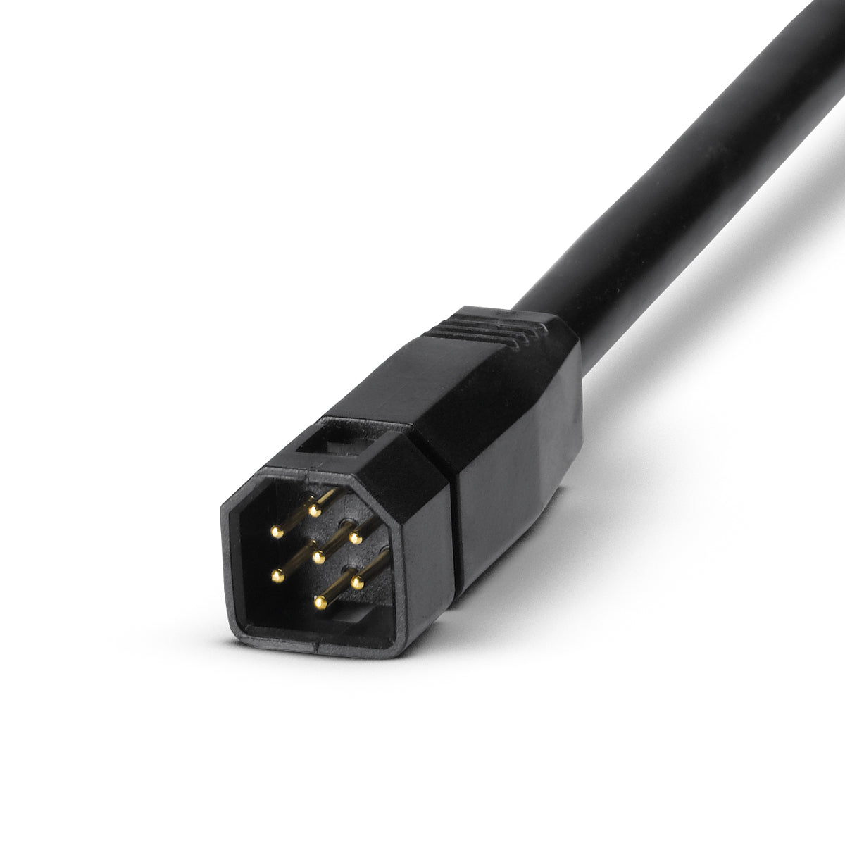 Minn Kota MKR-MI-1 Humminbird Helix Adapter Cable for Mega Down and