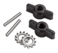 Minn Kota MKP-10 Prop Nut (B)