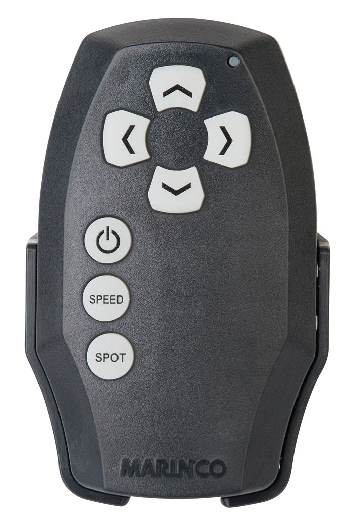 Marinco 22250-Hh Handheld Remote for 22050A