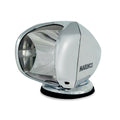 Marinco SPL-12C Spotlight 12/24v 100W Halogen Chrome