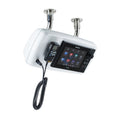 Navpod GP1040-19 SystemPod Pre-Cut ES9x and Axiom 9