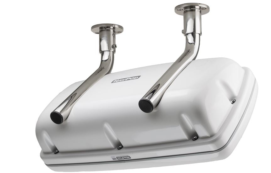 Navpod GP1500-31 SystemPod for Simrad NSS7 Evo3