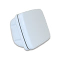 Navpod GP1811 Sailpod PRE-CUT for Garmin 8008/8208