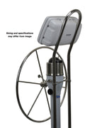 Navpod GP1920-01 SailPod for Raymarine AXIOM PRO 16 for 9.5in Wide