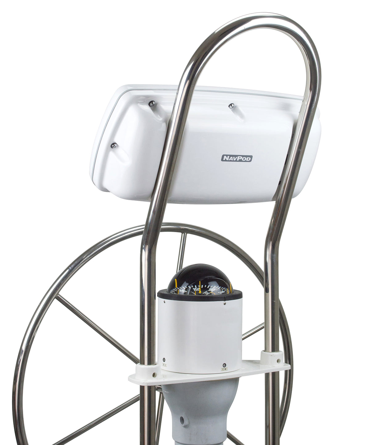 Navpod GP2040-20 SystemPod for Garmin 7408/7408 XSV 7608/7608 XSV