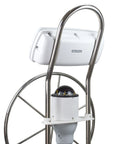 Navpod GP2040-30 SystemPod for Simrad NSS9 Evo2