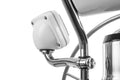 NAVPOD RMX4102 Railmount for One Simrad IS42