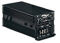 Newmar 115-12-35cd PWR Supply 115/230vac to 12VDC @35A Cont